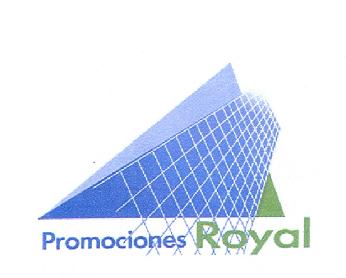 Imagen de PROMOCIONES ROYAL