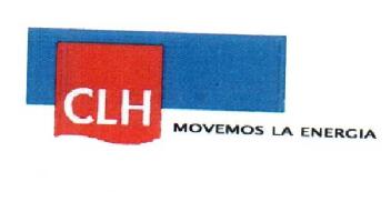 Imagen de CLH MOVEMOS LA ENERGIA
