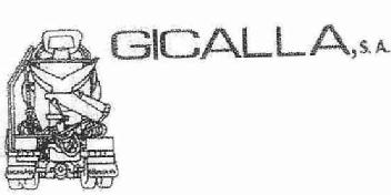 Imagen de GICALLA, S.A