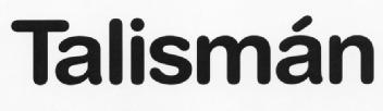Imagen de TALISMAN