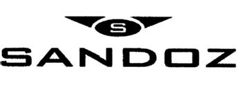 Imagen de S SANDOZ