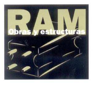 Imagen de RAM OBRAS Y ESTRUCTURAS