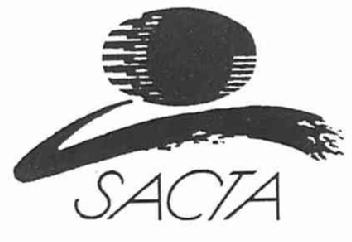 Imagen de SACTA