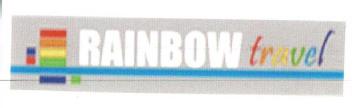 Imagen de RAINBOW TRAVEL