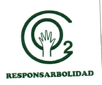Imagen de CO2 RESPONSARBOLIDAD