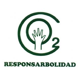 Imagen de CO2 RESPONSARBOLIDAD