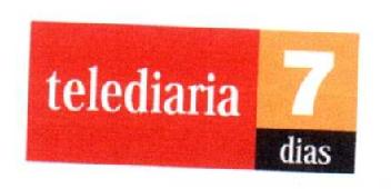 Imagen de TELEDIARIA 7 DIAS