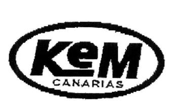 Imagen de KEM CANARIAS