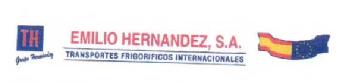 Imagen de TH EMILIO HERNANDEZ, S.A. TRANSPORTES FRIGORIFICOS INTERNACIONALES