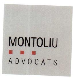 Imagen de MONTOLIU ADVOCATS