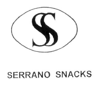 Imagen de SERRANO SNACKS SS