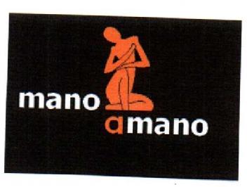 Imagen de MANO A MANO