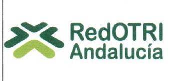 Imagen de REDOTRI ANDALUCIA
