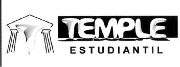 Imagen de TEMPLE ESTUDIANTIL