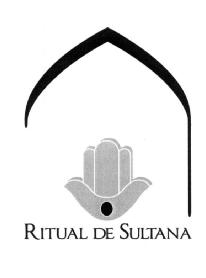 Imagen de RITUAL DE SULTANA