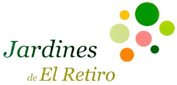Imagen de JARDINES DE EL RETIRO