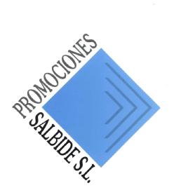 Imagen de PROMOCIONES SALBIDE S.L