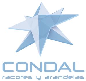 Imagen de CONDAL RACORES Y ARANDELAS