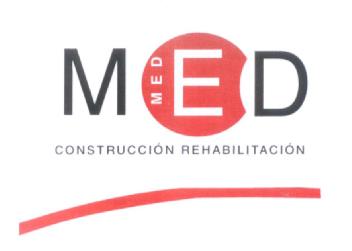 Imagen de MED CONSTRUCCION REHABILITACION