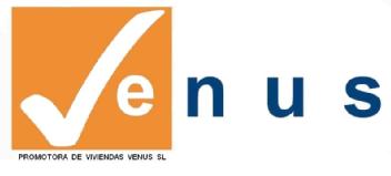 Imagen de VENUS PROMOTORA DE VIVIENDAS VENUS SL