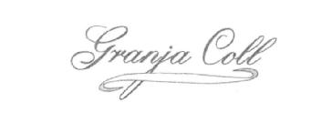Imagen de GRANJA COLL