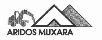 Imagen de ARIDOS MUXARA