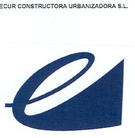 Imagen de ECUR CONSTRUCTORA URBANIZADORA S.L