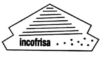 Imagen de INCOFRISA