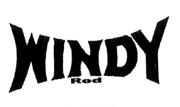 Imagen de WINDY RED