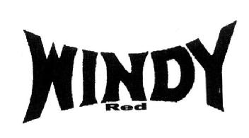 Imagen de WINDY RED