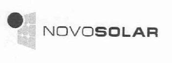 Imagen de NOVOSOLAR