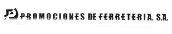 Imagen de PROMOCIONES DE FERRETERIA, S.A