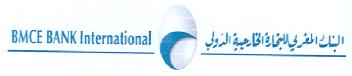 Imagen de BMCE BANK INTERNATIONAL
