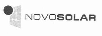 Imagen de NOVOSOLAR