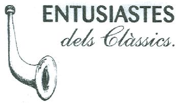 Imagen de ENTUSIASTES DELS CLASSICS