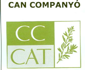 Imagen de CAN COMPANYO CC CAT
