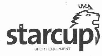 Imagen de STARCUP SPORT EQUIPMENT