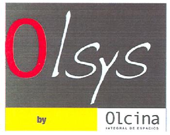 Imagen de OLSYS BY OLCINA INTEGRAL DE ESPACIOS