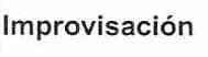 Imagen de IMPROVISACION