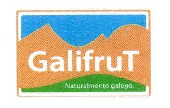 Imagen de GALIFRUT NATURALMENTE GALEGO