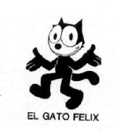 Imagen de EL GATO FELIX