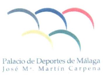 Imagen de PALACIO DE DEPORTES DE MALAGA JOSE M. MARTIN CARPENA