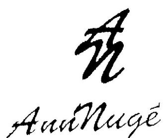 Imagen de AN ANNNUGE
