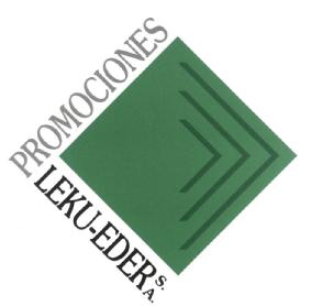 Imagen de PROMOCIONES LEKU-EDER S.A