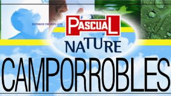 Imagen de PASCUAL NATURE CAMPORROBLES