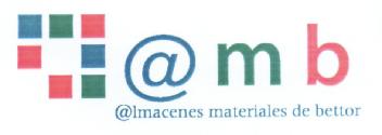 Imagen de @MB @ALMACENES MATERIALES DE BETTOR