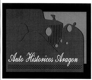 Imagen de AUTO HISTORICOS ARAGON