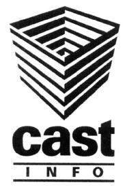 Imagen de CAST INFO