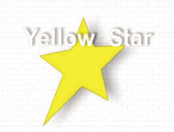 Imagen de YELLOW STAR