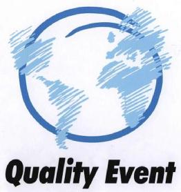 Imagen de QUALITY EVENT